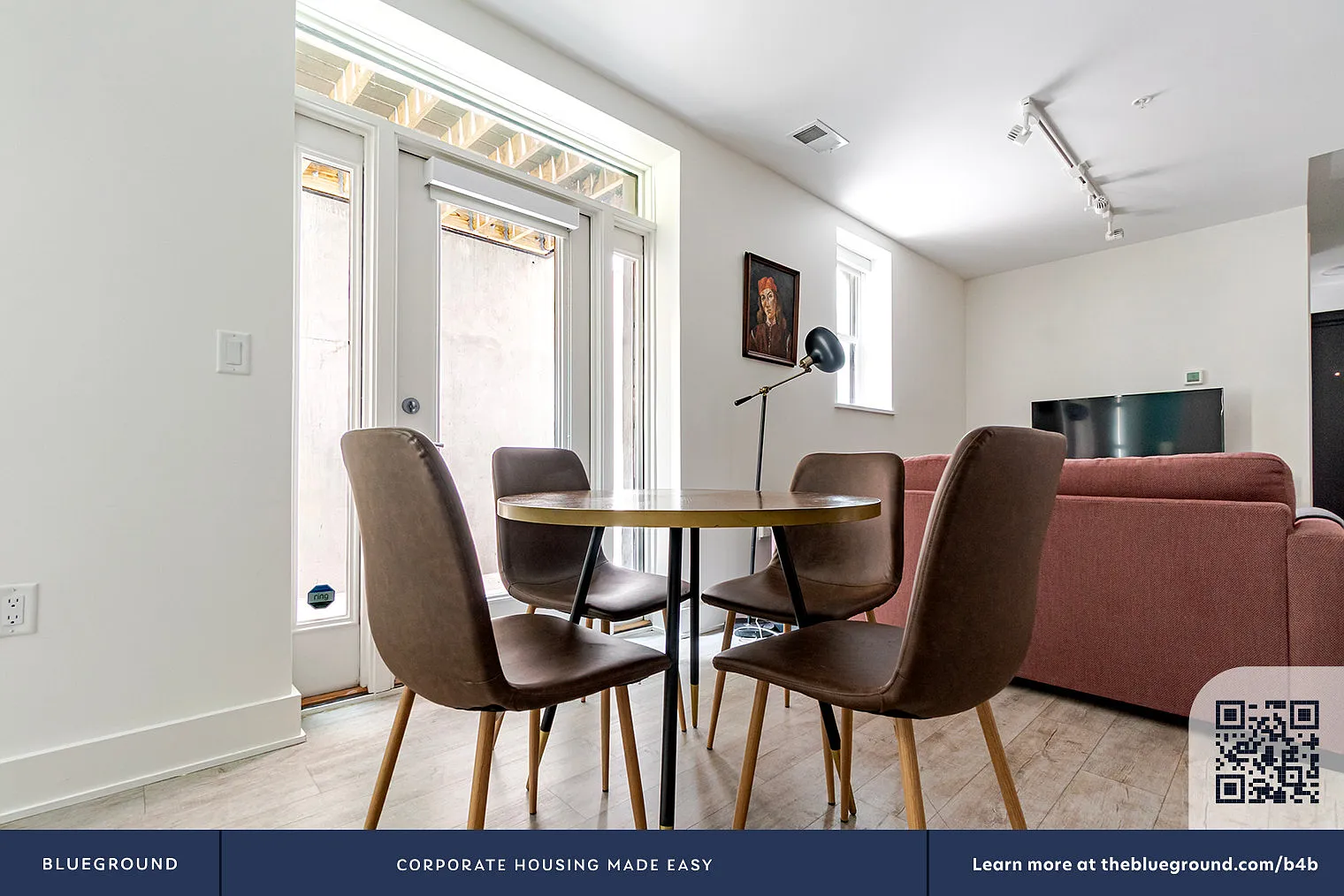 2 bed, 2.0 bath, 775 sqft, $2,250 — Photo 4