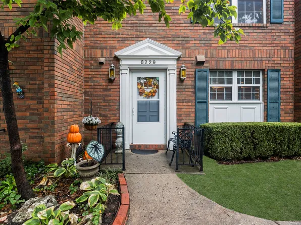 6229 S Yorktown Ave Unit 6229, Tulsa, OK 74136