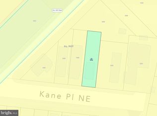 4406 Kane Pl NE, Washington, DC 20019