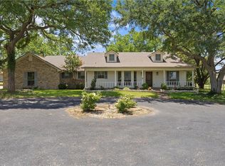 800 N Old Robinson Rd, Robinson, TX 76706