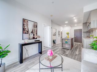 52 Forest Manor Rd Unit 1306, Toronto, ON M2J 0E2