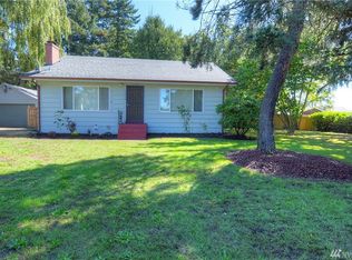 9829 Patterson St S, Tacoma, WA 98444