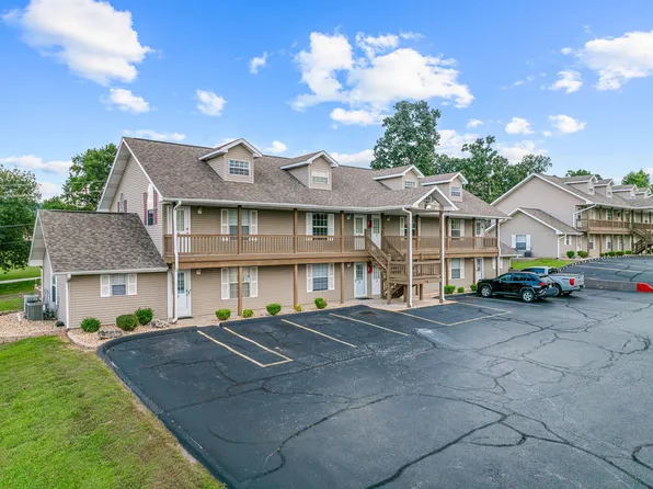 18 Fall Creek Trail #8, Branson, MO 65616