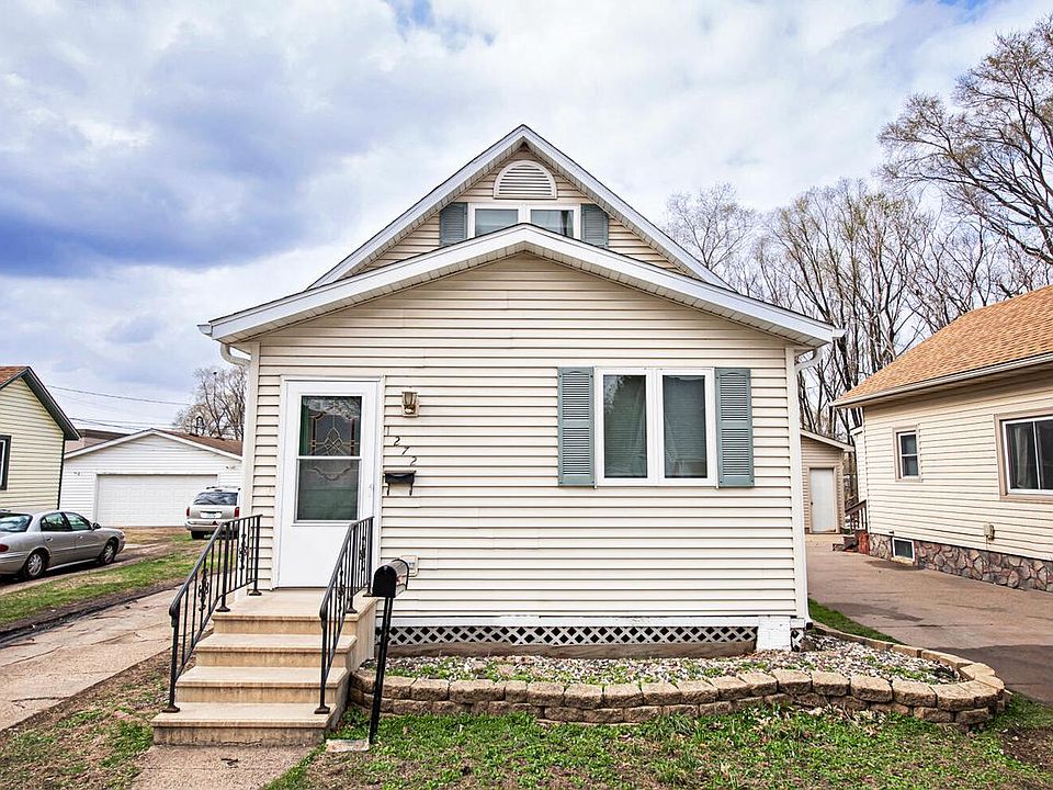 1272 2nd STREET WEST, Winona, MN 55987 Zillow