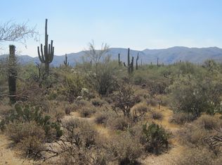 S Owl Head Ranch Rd, Marana, AZ 85658