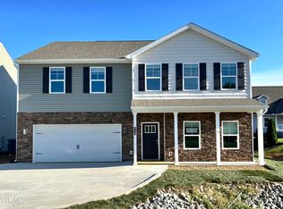 439 Rock Springs Rd, Kingsport, TN 37663