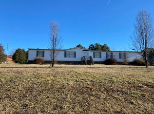 117 Fairfield Ct, Thomasville, NC 27360