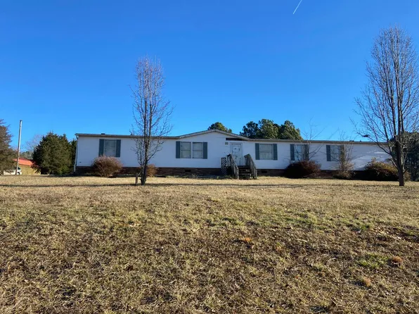117 Fairfield Ct, Thomasville, NC 27360
