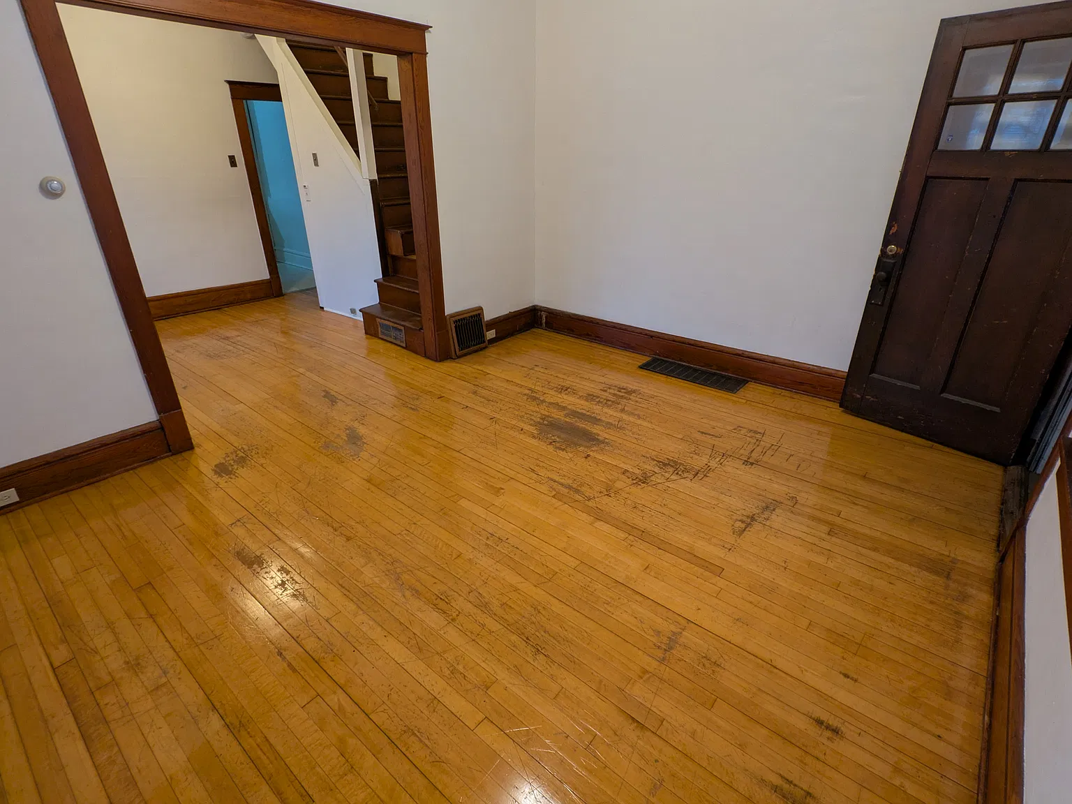 1 bed, $850 — Photo 2