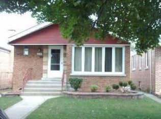 5145 S Newcastle Ave, Chicago, IL 60638