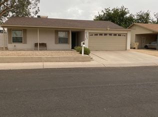 6121 W Tierra Buena Ln, Glendale, AZ 85306