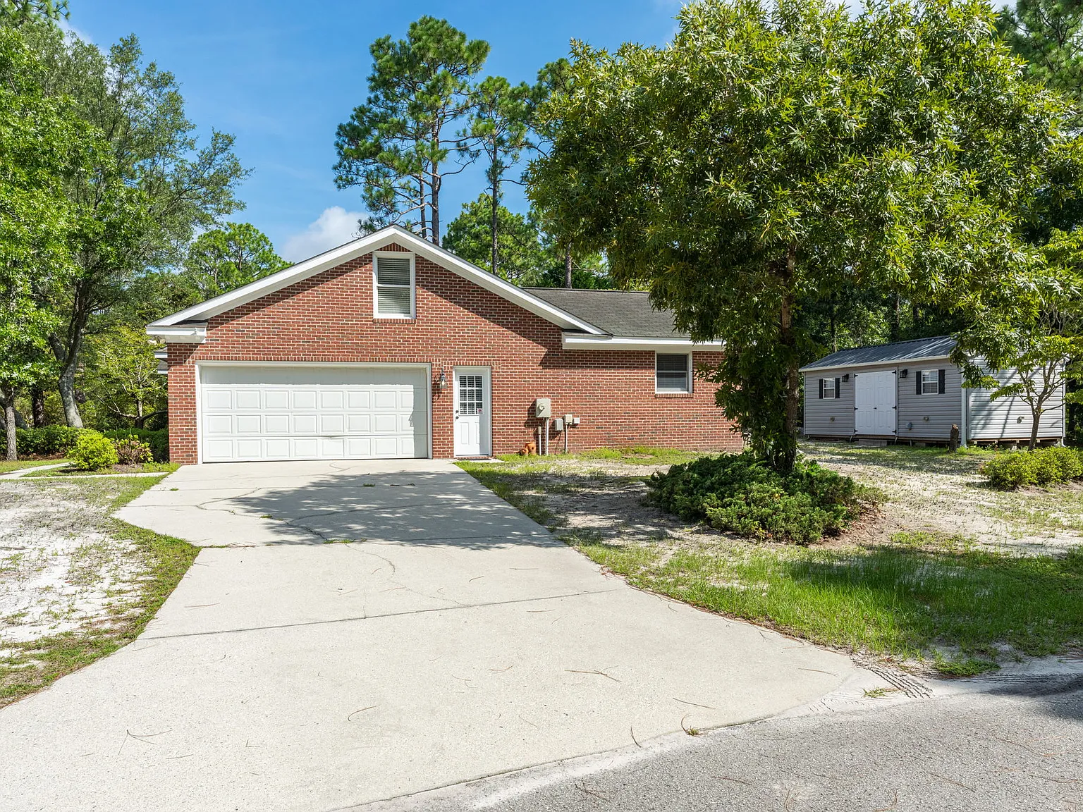 320 Mendenhall Drive - 1 — Photo 3