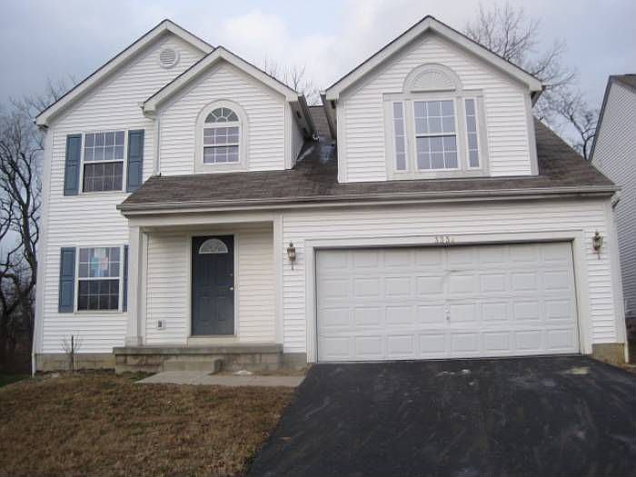 2nd image of 3338 Omega Dr