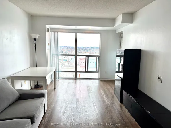 185 Oneida Cres #1003, Richmond Hill, ON L4B 0B1