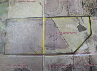 XXX190TH Rd. Ellis Rd, Valley Falls, KS 66088