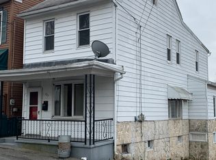 223 Pine St, Minersville, PA 17954