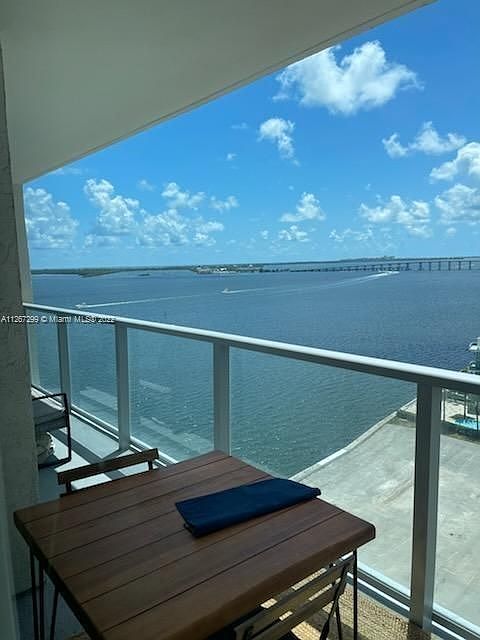 1st image of 1155 Brickell Bay Dr APT 1605