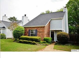2807 Swallow Ln, Northport, AL 35476