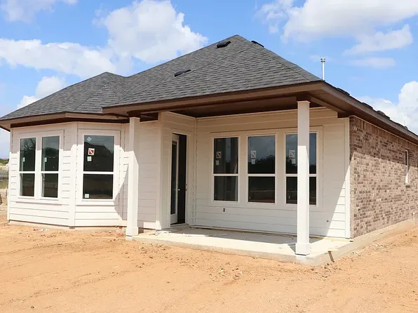 20125 Aqua Reef Dr, Austin, TX 78747