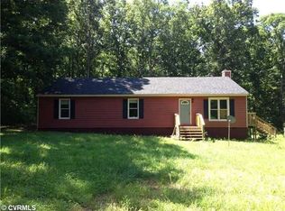 2914 Edith Ln, Powhatan, VA 23139