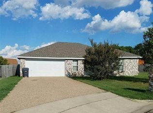 4400 Lacey Cir, Waco, TX 76708