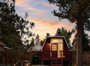 440 E Meadow Ln, Big Bear City, CA 92314