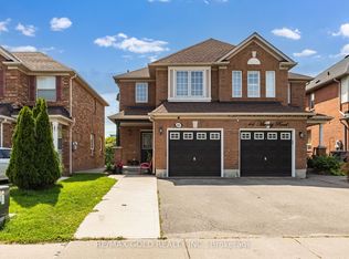 42 Murphy Rd, Brampton, ON L6S0B1
