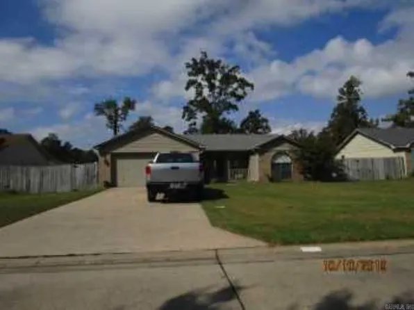 3027 Andrew Dr, Bryant, AR 72022