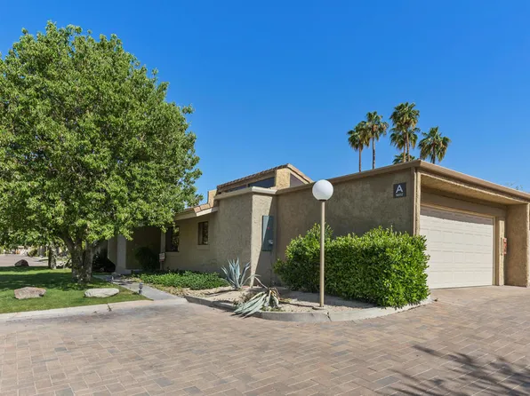 1602 S Cerritos Dr Unit A, Palm Springs, CA 92264