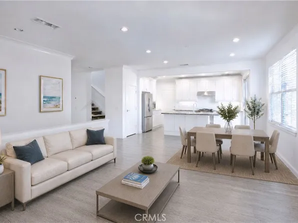85 Thornhurst, Irvine, CA 92620