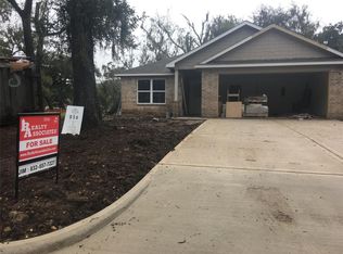 256 Prescott Dr, West Columbia, TX 77486