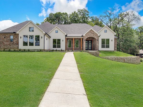 Home for Sale in Grand Prairie TX