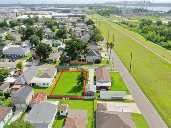 10 Crislaur Ave, New Orleans, LA 70123