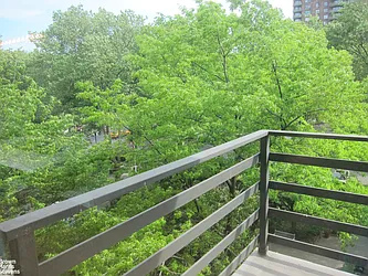 Rented by Brown Harris Stevens