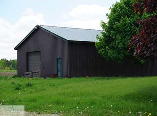 14200 Clintonia Rd, Grand Ledge, MI 48837