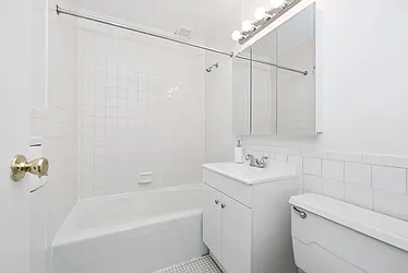 Rented by Keller Williams NYC