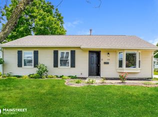 392 Amesbury Dr, Columbus, OH 43230