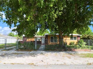 9955 Nicaragua Dr, Cutler Bay, FL 33189