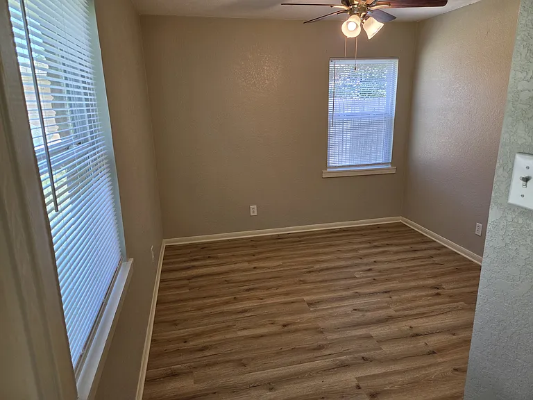 Front Bedroom
