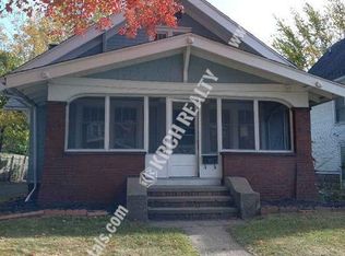 3826 Drexel Dr, Toledo, OH