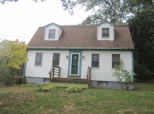 31 Harward St, Bath, ME 04530
