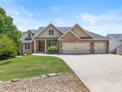 12 Oniell Dr, Bella Vista, AR, 72715