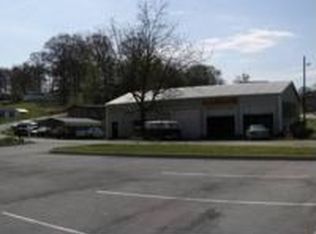 909 Devotie Rd, Jefferson City, TN 37760