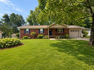 2360 Parkway Dr SE, Cleveland, TN 37323