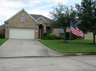 5022 Rocky Terrace Ct, Katy, TX 77494