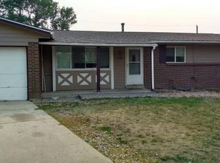 439 S Vaughn Way, Aurora, CO 80012