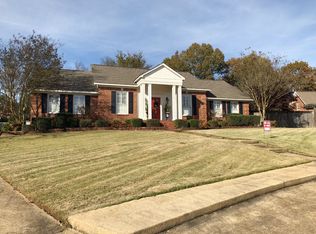 2567 Wendover Dr, Belden, MS 38826