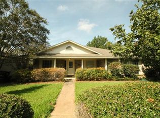 7937 Luling Ln, Austin, TX 78729