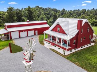 487 Northup Rd, Portland, TN 37148