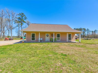295 Garden City Rd, Livingston, TX, 77351